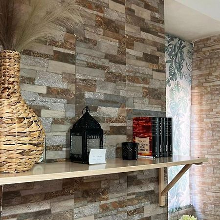 コルドバApartamento En Barrio San Basilioアパートメント エクステリア 写真