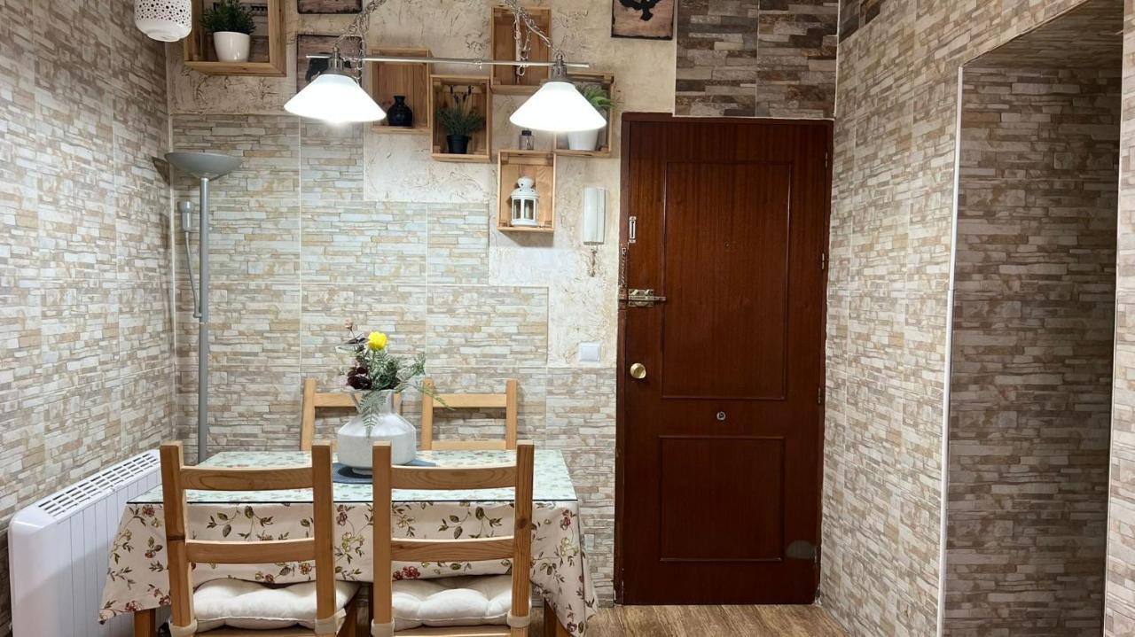 コルドバApartamento En Barrio San Basilioアパートメント エクステリア 写真