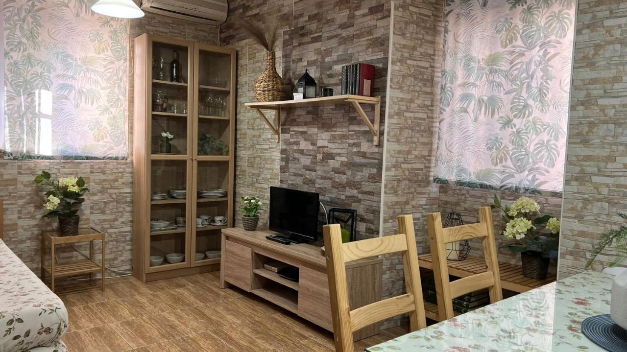 コルドバApartamento En Barrio San Basilioアパートメント エクステリア 写真