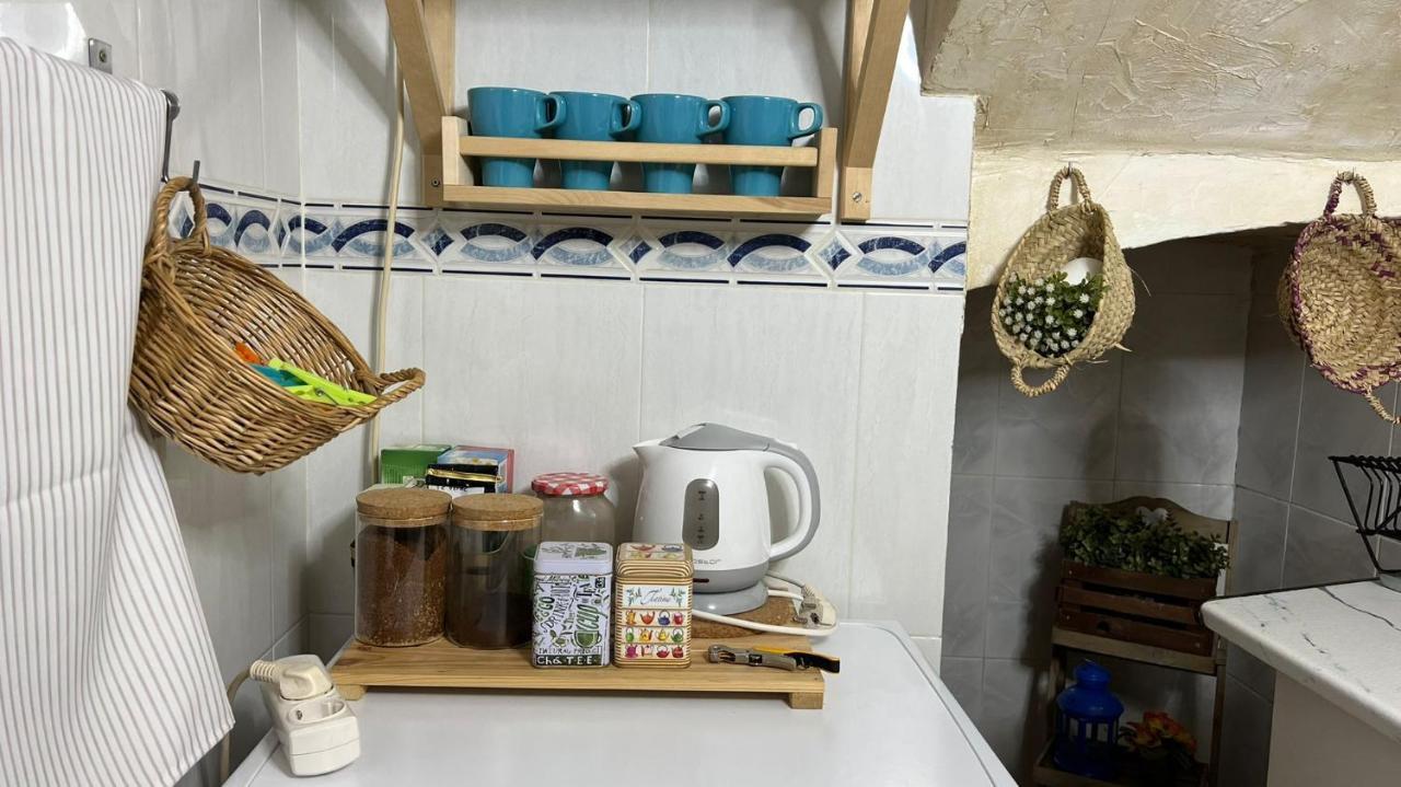 コルドバApartamento En Barrio San Basilioアパートメント エクステリア 写真