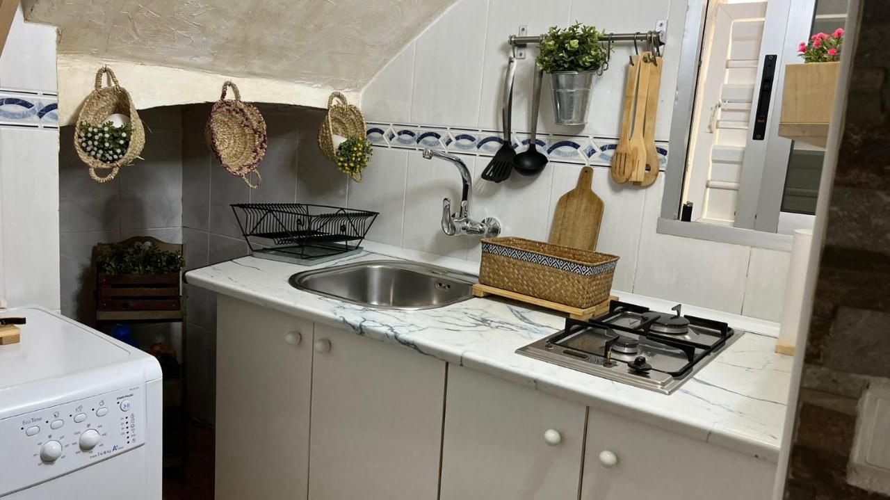 コルドバApartamento En Barrio San Basilioアパートメント エクステリア 写真