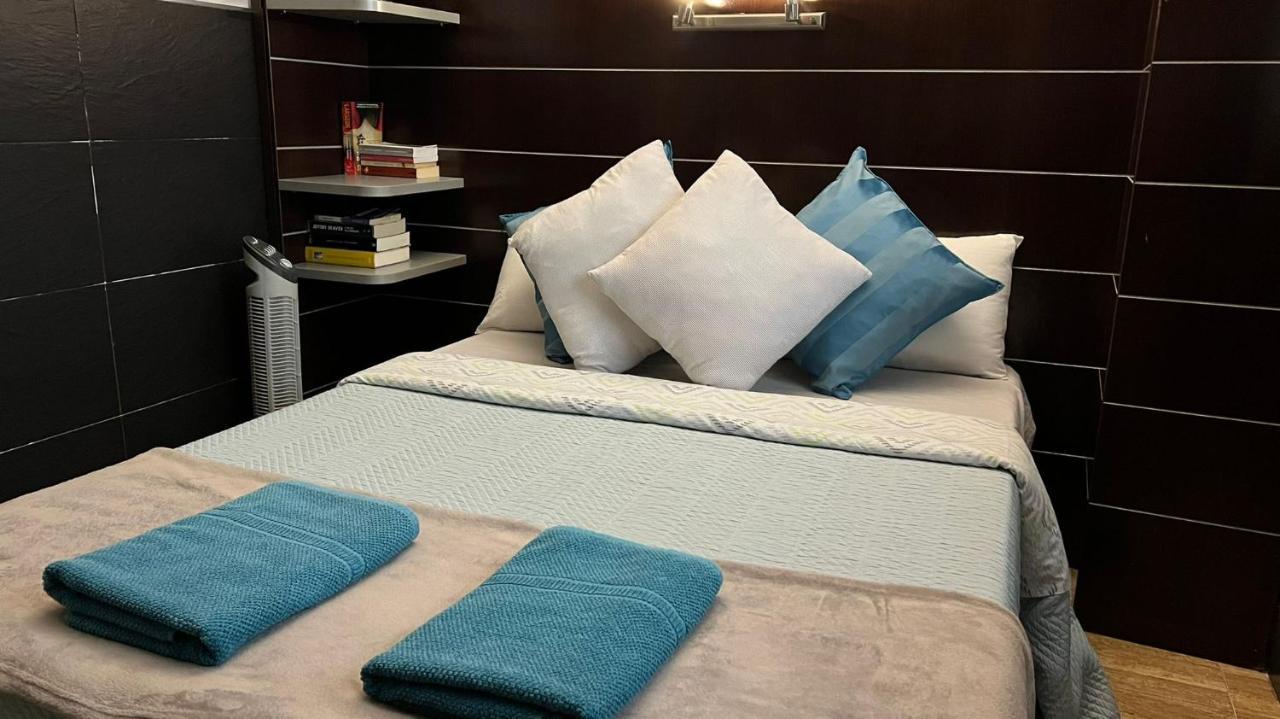 コルドバApartamento En Barrio San Basilioアパートメント エクステリア 写真