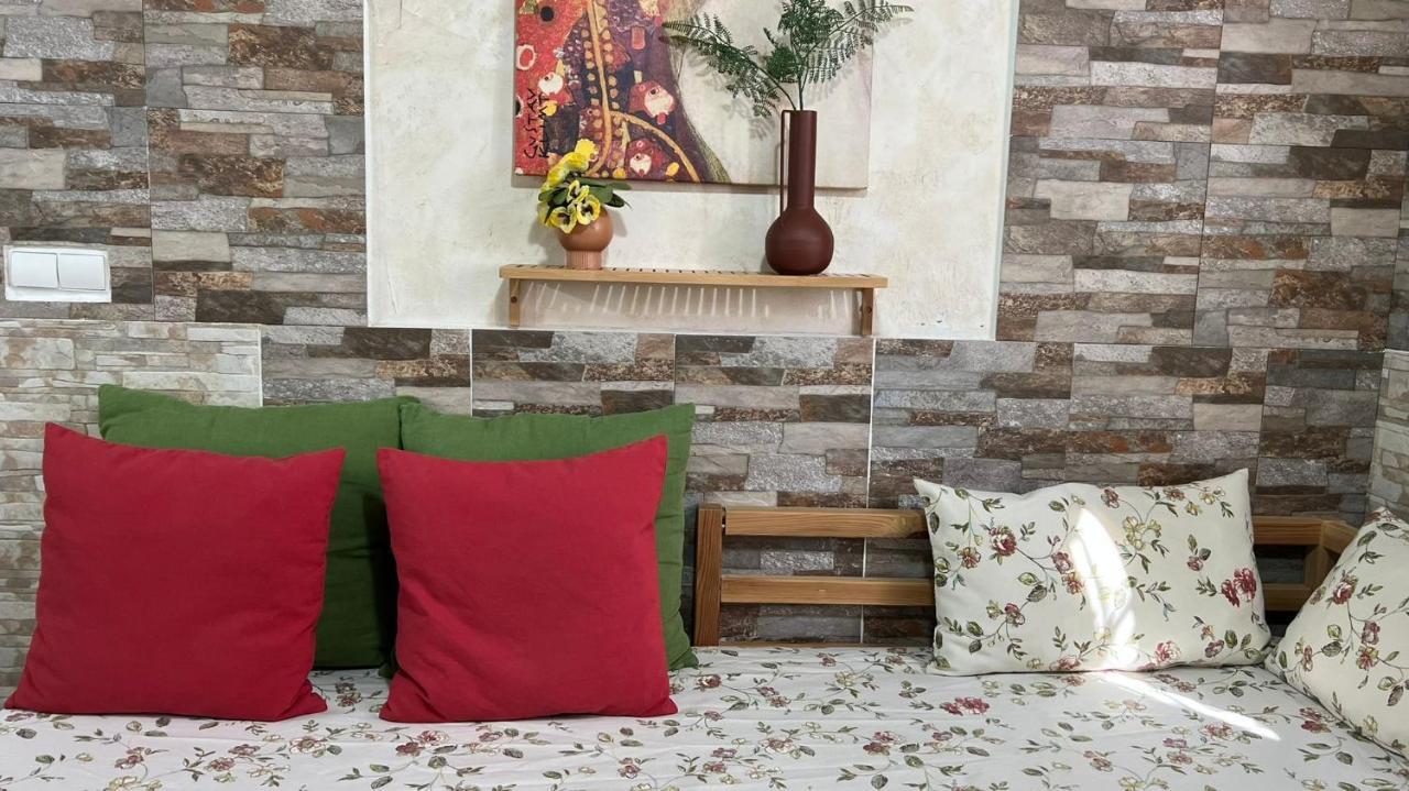コルドバApartamento En Barrio San Basilioアパートメント エクステリア 写真