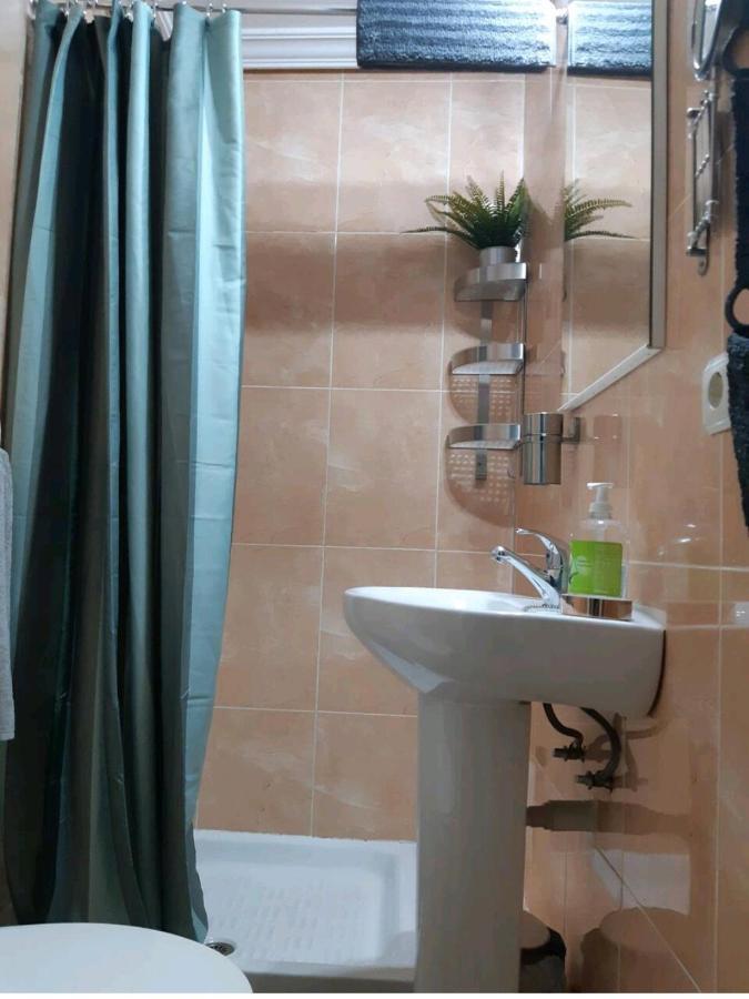 コルドバApartamento En Barrio San Basilioアパートメント エクステリア 写真
