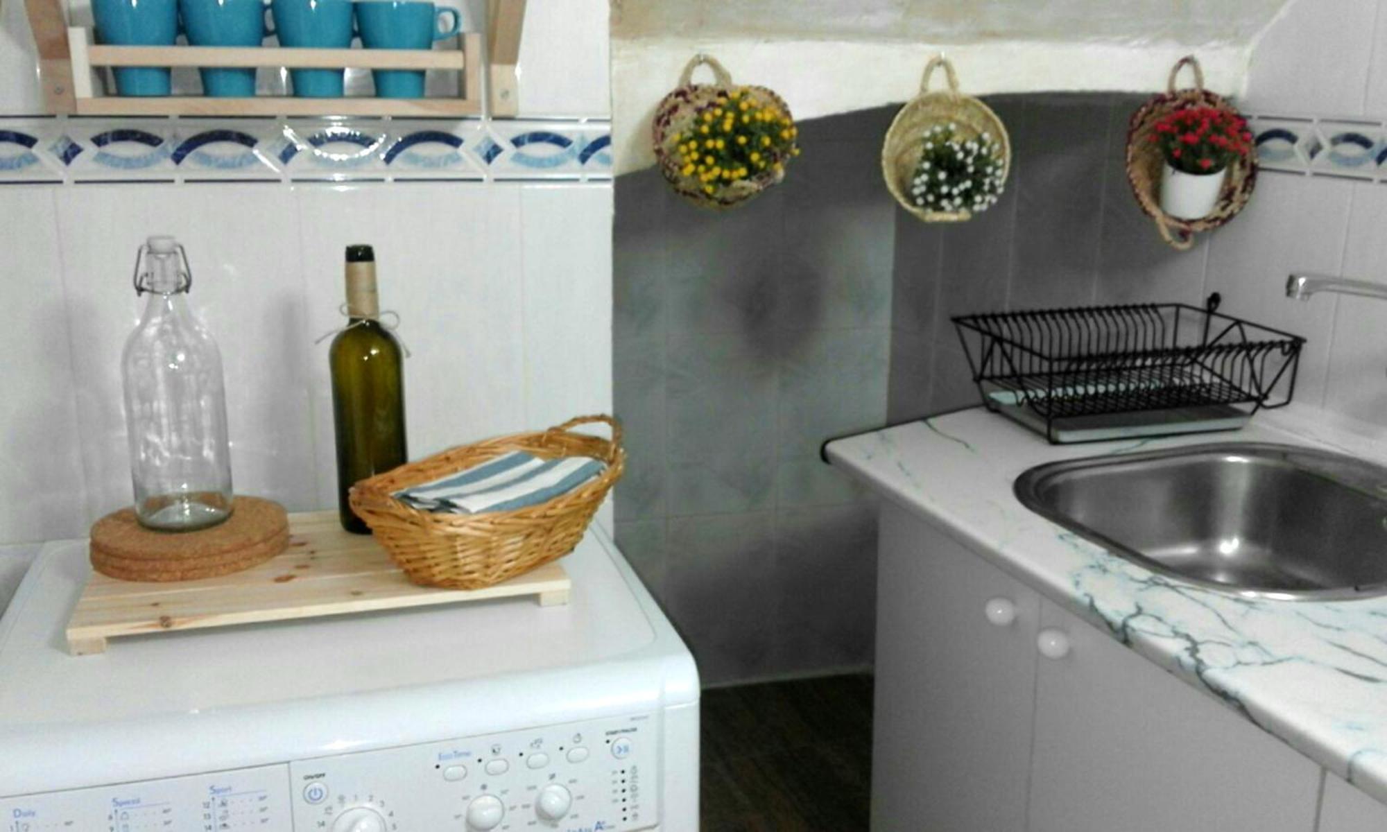 コルドバApartamento En Barrio San Basilioアパートメント エクステリア 写真