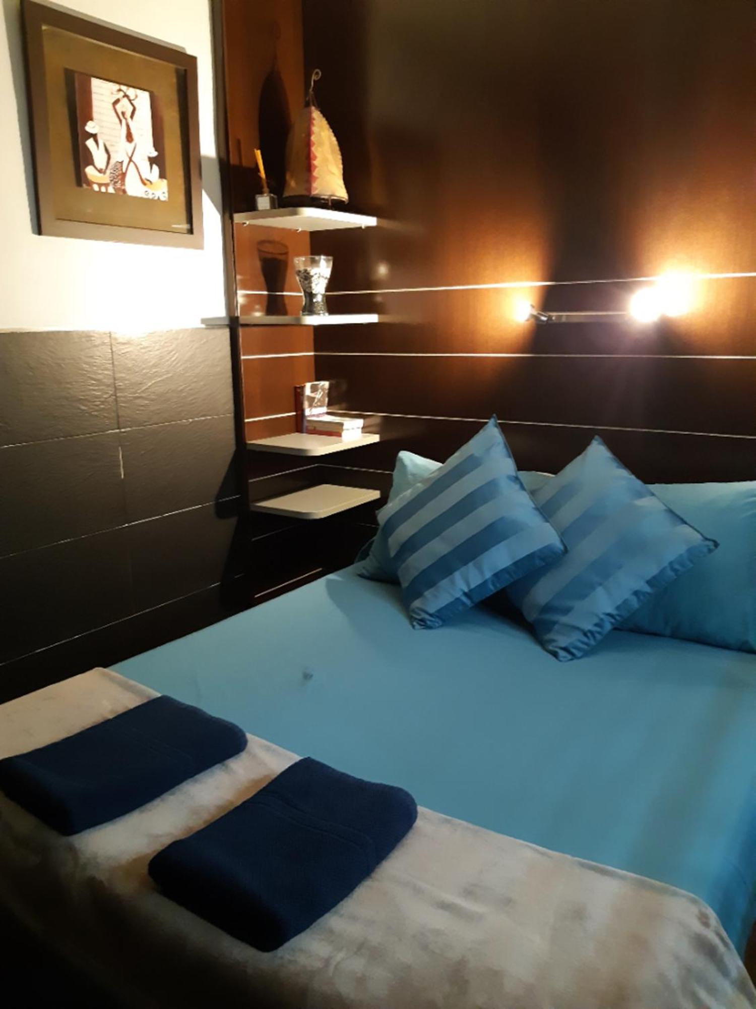 コルドバApartamento En Barrio San Basilioアパートメント エクステリア 写真