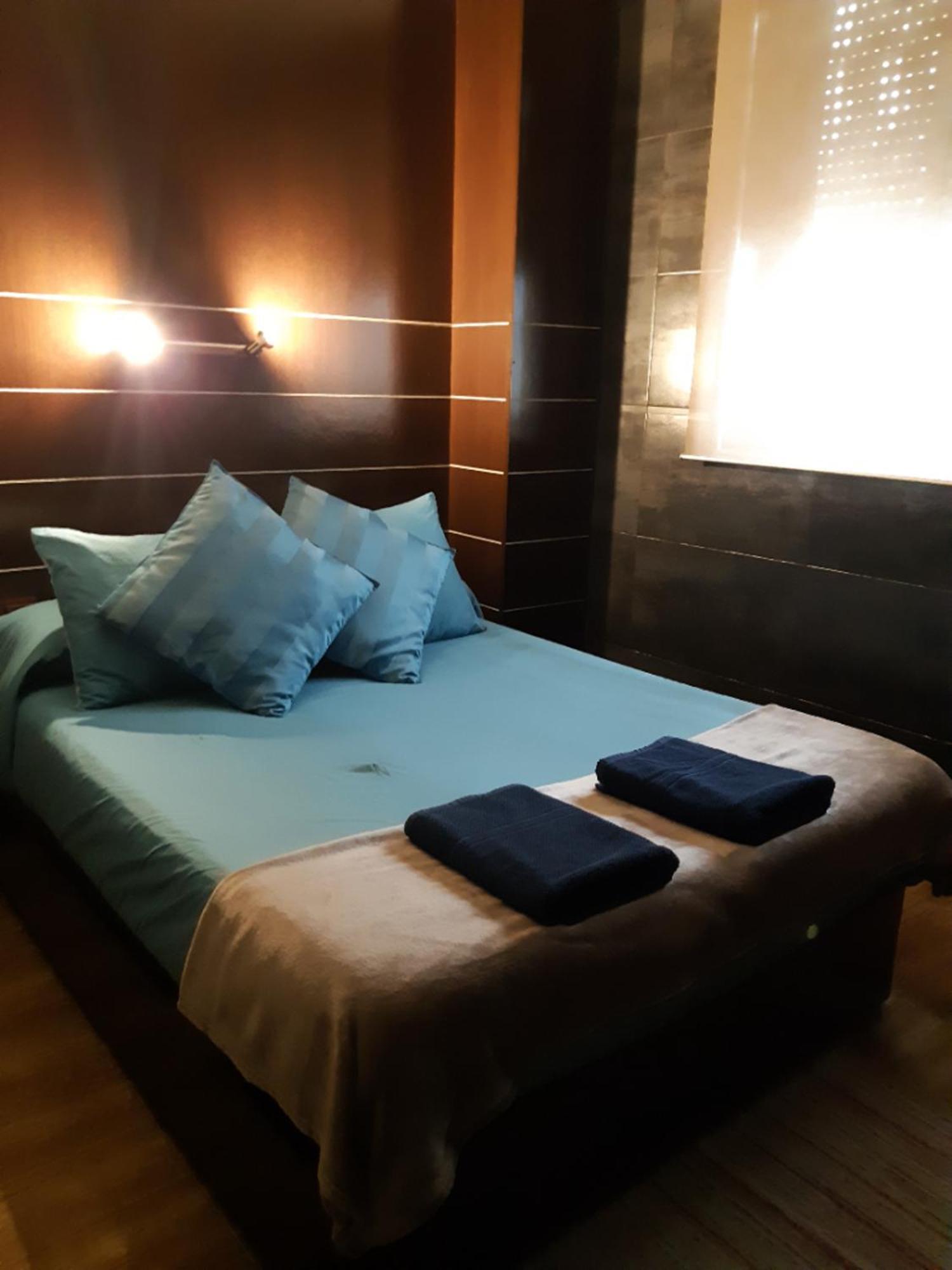 コルドバApartamento En Barrio San Basilioアパートメント エクステリア 写真