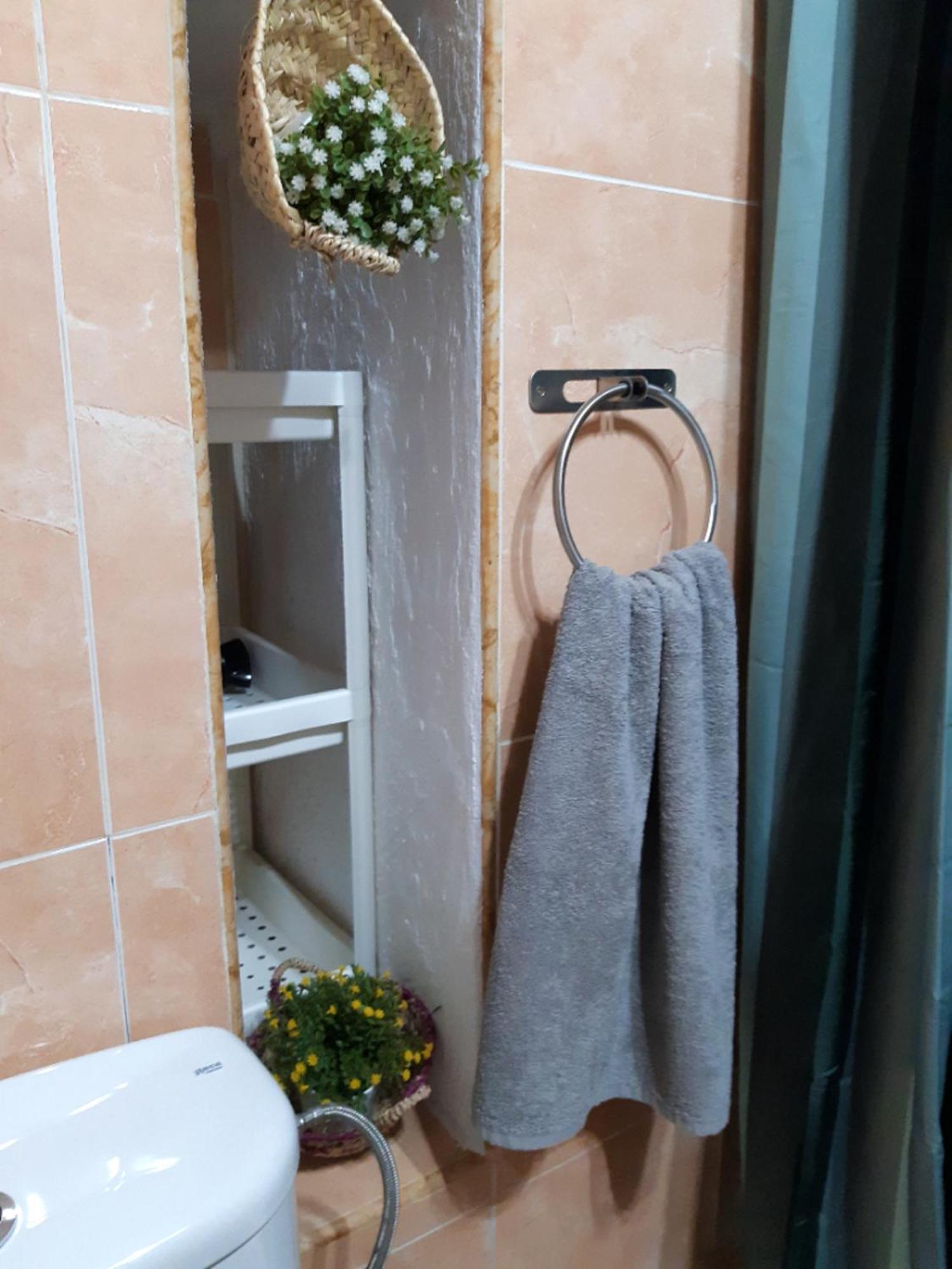 コルドバApartamento En Barrio San Basilioアパートメント エクステリア 写真